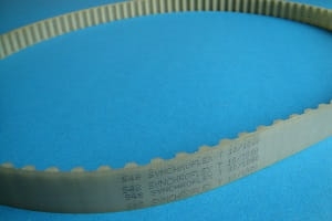 Pas zębaty 20 T10-1080 Synchroflex