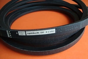 Pas klinowy SPC-5600 Lw Optibelt
