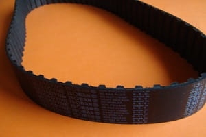 Pas zębaty 330-H-40mm Megadyne