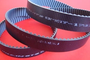 Pas zębaty 8MGT-1792-30 Poly Chain GT2  Gates 