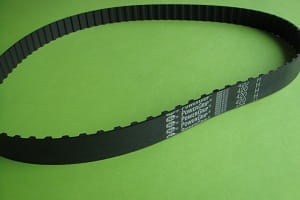 Pas zębaty 420-H-100 ( 25,4mm ) PowerGrip Gates