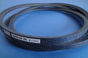 Pas klinowy SPZ-1862 Lw Optibelt