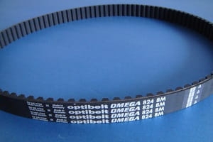 Pas zębaty 824-8M-20 Omega Optibelt