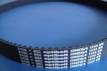 Pas zębaty 1256-8M-30 Omega Optibelt
