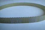 Pas zębaty 20 T5-650 Optibelt