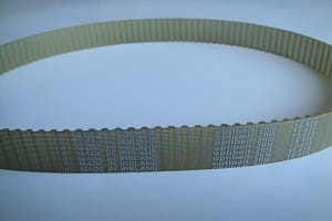Pas zębaty 20 T5-650 Optibelt