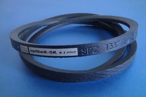 Pas klinowy SPZ-1337 Lw Optibelt