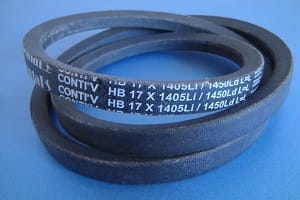 Pas klinowy B/17-1450 Ld/ 17x1405 Li Contitech
