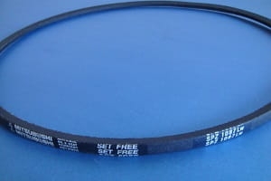 Pas klinowy SPZ-1087 Lw Mitsuboshi