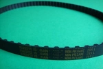 Pas zębaty 285-L-050 (12,7mm) Pirelli