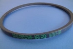 Pas klinowy SPZ-630 Vulco Plus Gates