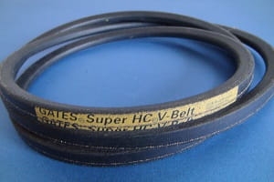 Pas klinowy SPZ-1487 Super-HC Gates