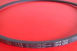 Pas klinowy SPA-1272 Ultra Plus Fenner
