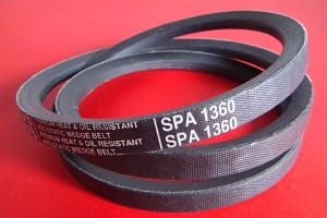 Pas klinowy SPA-1360 Ultra Plus Fenner