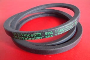 Pas klinowy SPA-1360 Vulco Plus Gates