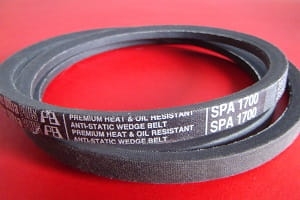Pas klinowy SPA-1700 Ultra Plus Fenner