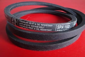 Pas klinowy SPA-1582 Ultra Plus Fenner
