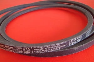 Pas klinowy SPA-2607 Ultra Plus Fenner