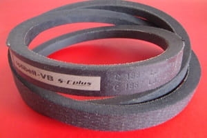 Pas klinowy C/22-1887 Ld/ 22x1829 Li (C72) Optibelt