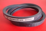 Pas klinowy B/17-1640 Ld/ 17x1600 Li (B63) Optibelt