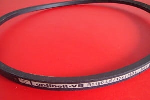 Pas klinowy B/17-1190 Ld/ 17x1150 Li (B45) Optibelt