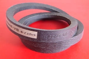 Pas klinowy B/17-1215 Ld/ 17x1175 Li (B46) Optibelt