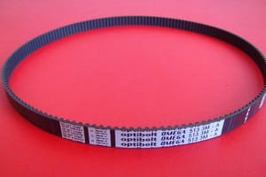 Pas zębaty 513-3M-9 Omega Optibelt