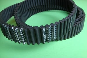 Pas zębaty obustronnie DHTD 1600 D8M 30 Optibelt