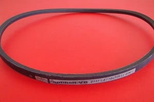 Pas klinowy Z/10-747 Ld/ 10x725 Li (Z28,5) Optibelt