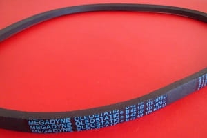 Pas klinowy B/17-1115 Ld/ 17x1075 Li (B42,5) Megadyne