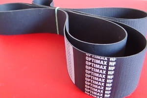 Pas płaski HF T150 2240x60 Optimax