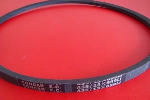 Pas klinowy A/13-919 Ld/ 13x889 Li (A35) Concar