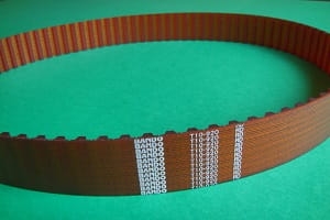 Pas zębaty 32 T10-920 Bando