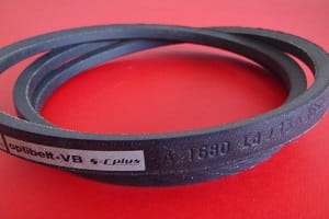 Pas klinowy A/13-1680 Ld/ 13x1650 Li (A65) Optibelt