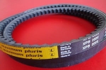 Pas uzębiony XPB-2020 maximum pluris Strongbelt