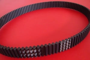 Pas zębaty obustronnie 960-RPP8-30 DD Strongbelt