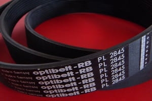 Pas wielorowkowy 9PL-2845 Optibelt