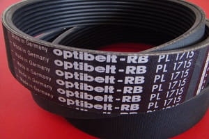 Pas wielorowkowy 9PL-1715 Optibelt
