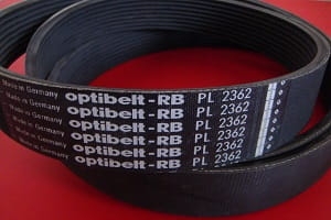 Pas wielorowkowy 9PL-2362 Optibelt