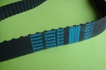 Pas zębaty 480-H-150 (38,1mm) Fenner