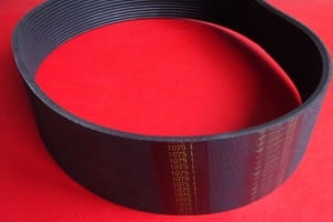 Pas wielorowkowy 14PL-1075 Hutchinson