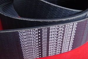 Pas wielorowkowy 12PL-2235/880L Contitech