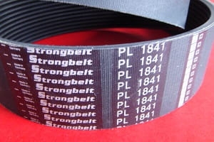 Pas wielorowkowy 12PL-1841 Strongbelt