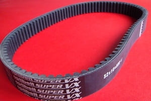 Pas wariatorowy 32x10x850 Li Optibelt