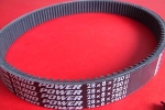 Pas wariatorowy 28x8x750 Li Optibelt
