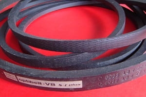 Pas klinowy C/22-6058 Ld/ 22x6000 Li (C236) Optibelt