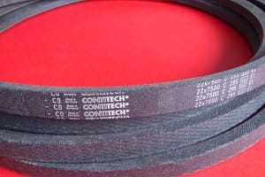 Pas klinowy C/22-7558 Ld/ 22x7500 Li (C295) Contitech