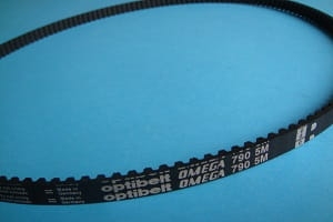 Pas zębaty 790-5M-9 Optibelt