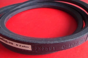 Pas klinowy C/22-2649 Ld/ 22x2591 Li (C102) Optibelt