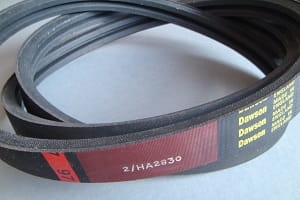 Pas klinowy zespolony 2HA/13-2830 Dawson